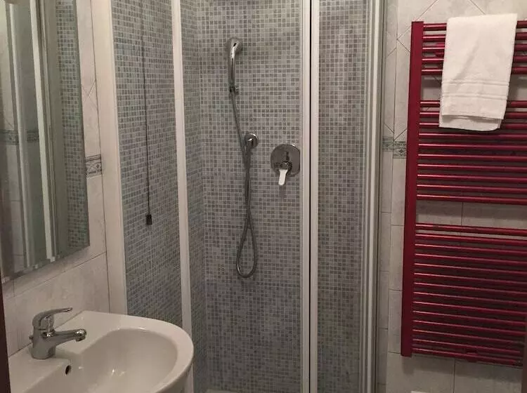 اتاق استاندارد یک نفره, Villa Accini