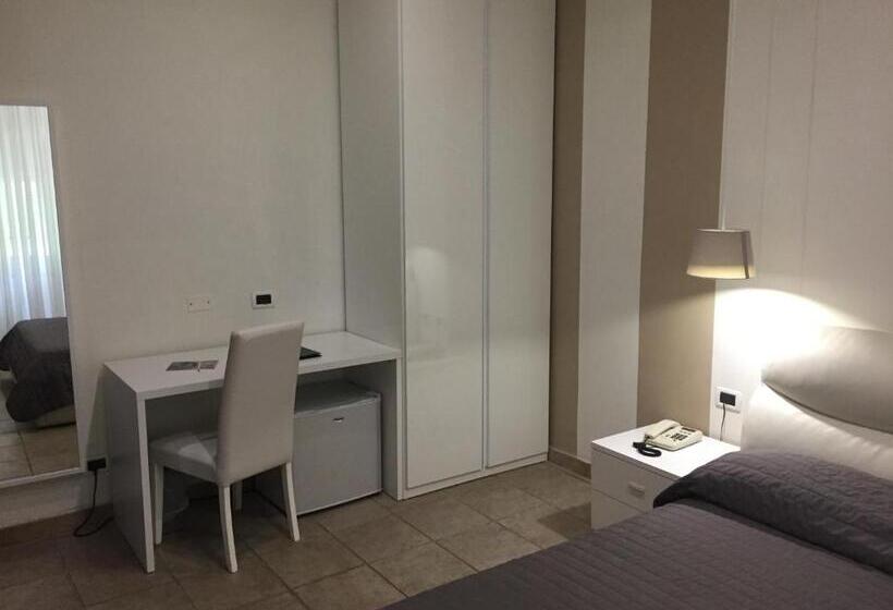 اتاق سوپریور, Villa Accini