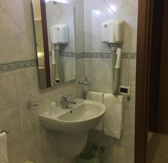 اتاق سوپریور, Villa Accini