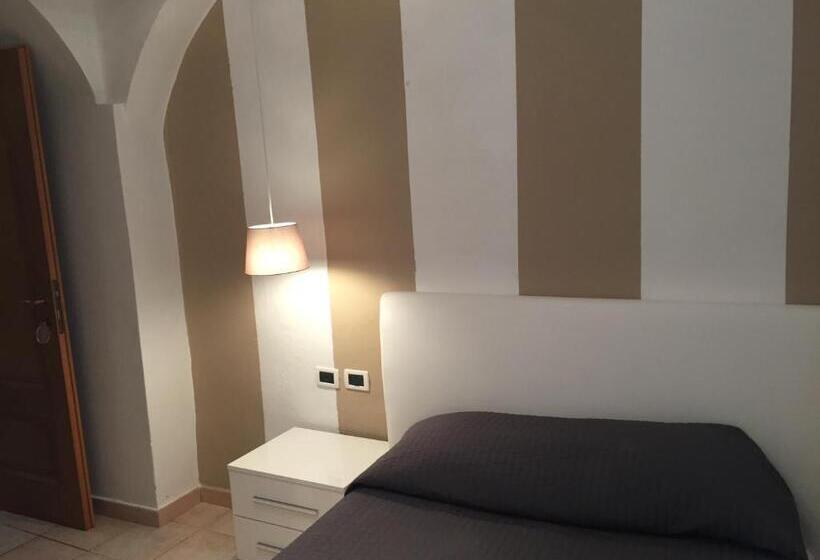 اتاق استاندارد یک نفره, Villa Accini