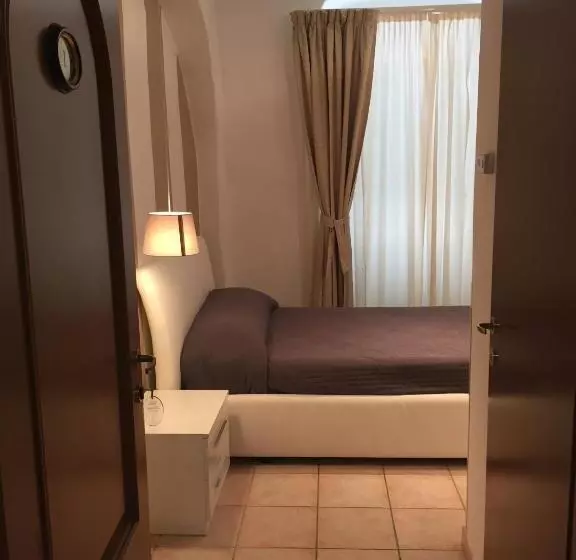 اتاق استاندارد یک نفره, Villa Accini