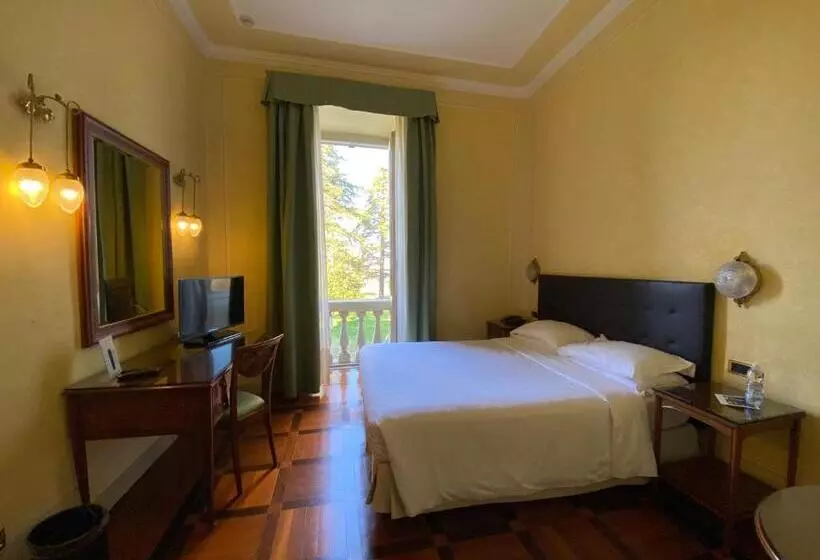 スタンダードルーム, Villa La Bollina