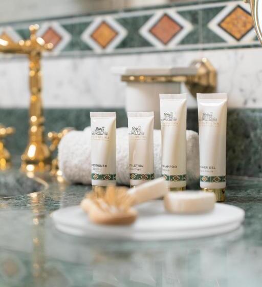 Номер Стандарт, Villa La Bollina