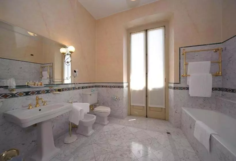 スーペリアールーム, Villa La Bollina