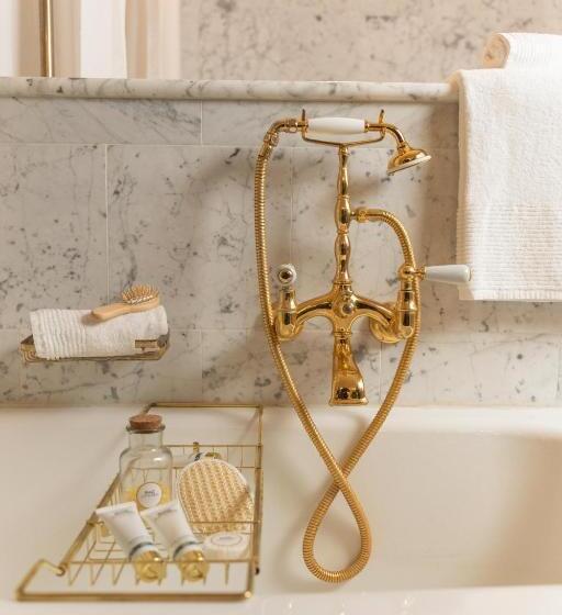 Люкс, Villa La Bollina