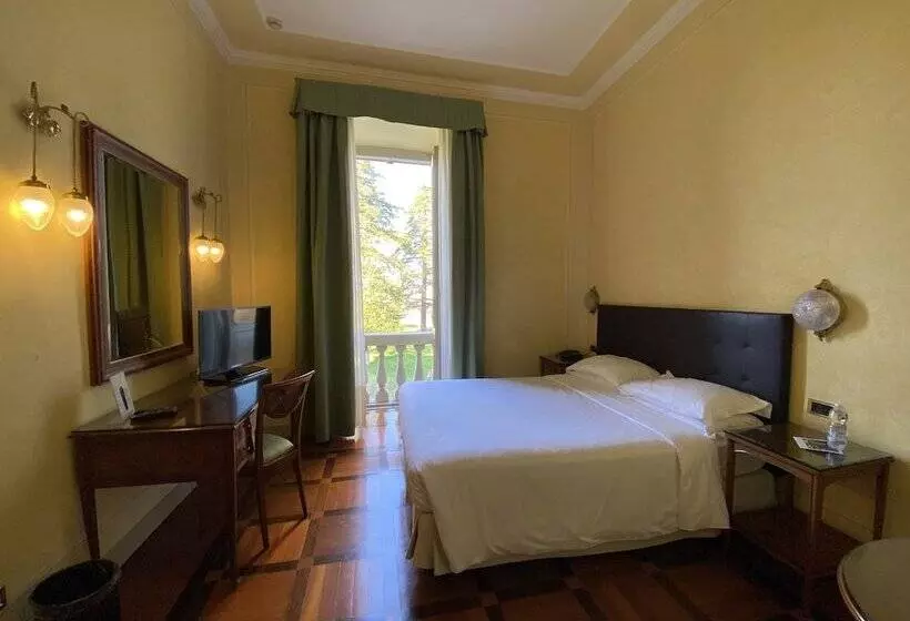 スタンダードルーム, Villa La Bollina