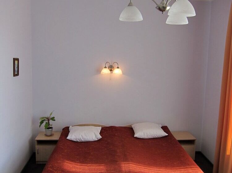 اتاق استاندارد, Vilmaja