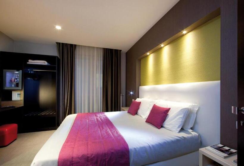 اتاق استاندارد, Napolit Amo Hotel Medina