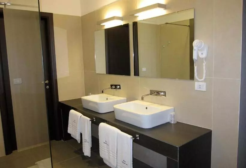 اتاق سوپریور, Napolit Amo Hotel Medina