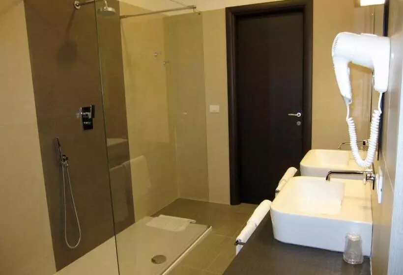 اتاق سوپریور, Napolit Amo Hotel Medina