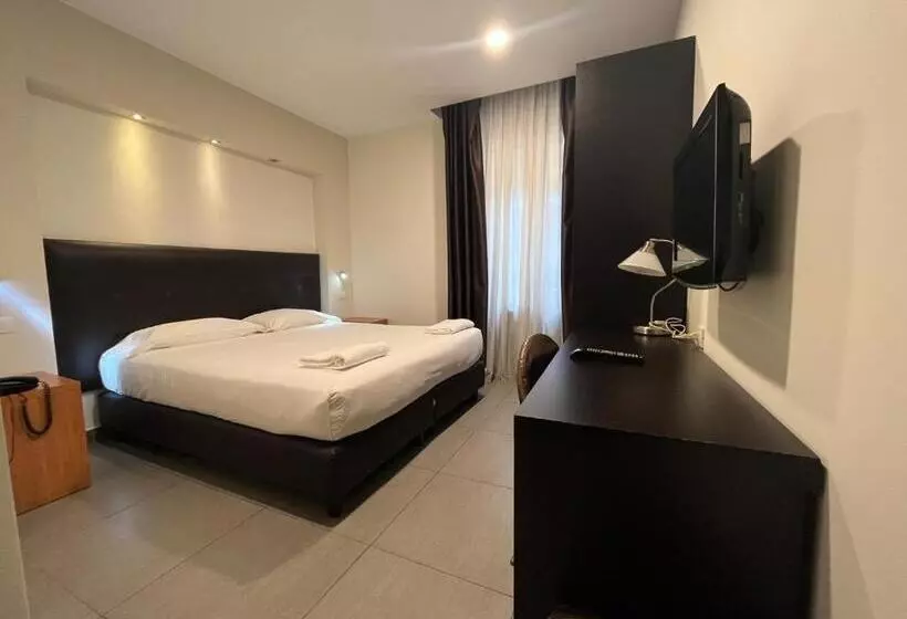 اتاق اکونومی, Napolit Amo Hotel Medina
