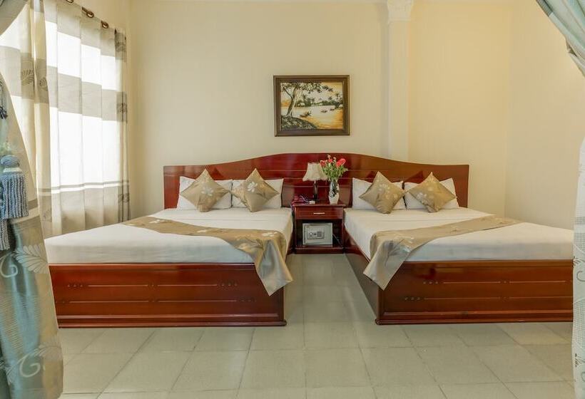 ویلای لوکس 1 خوابه, Palmira Beach Resort & Spa