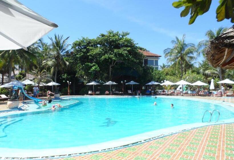 اتاق لوکس, Palmira Beach Resort & Spa