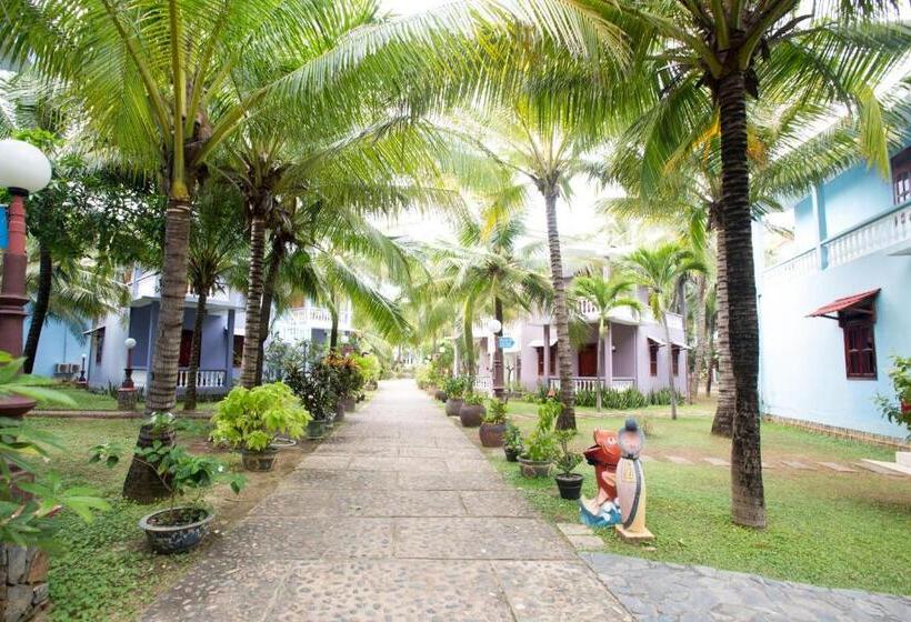 ویلای سوپریور 1 خوابه, Palmira Beach Resort & Spa