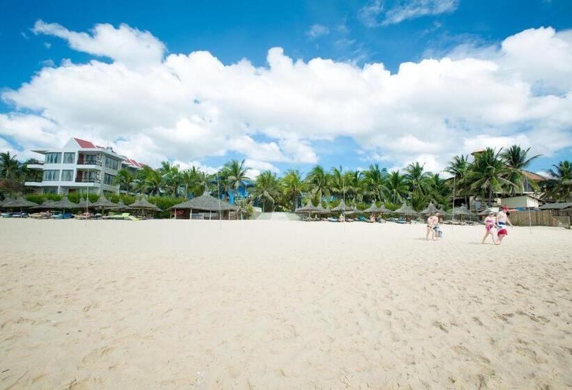 اتاق لوکس, Palmira Beach Resort & Spa