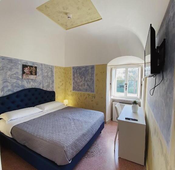 اتاق لوکس با چشمانداز دریا, Porto Salvo