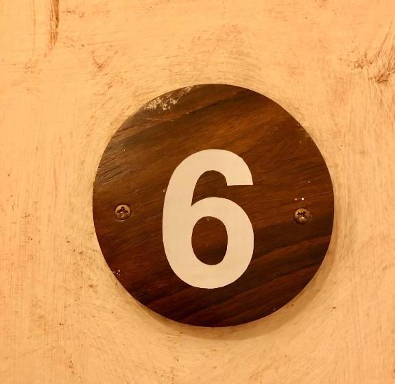 Standard room with outdoor bath, Porto Salvo