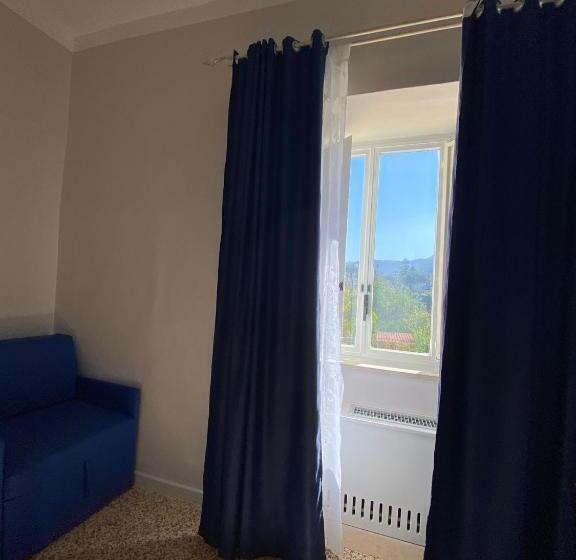 Standard room with outdoor bath, Porto Salvo