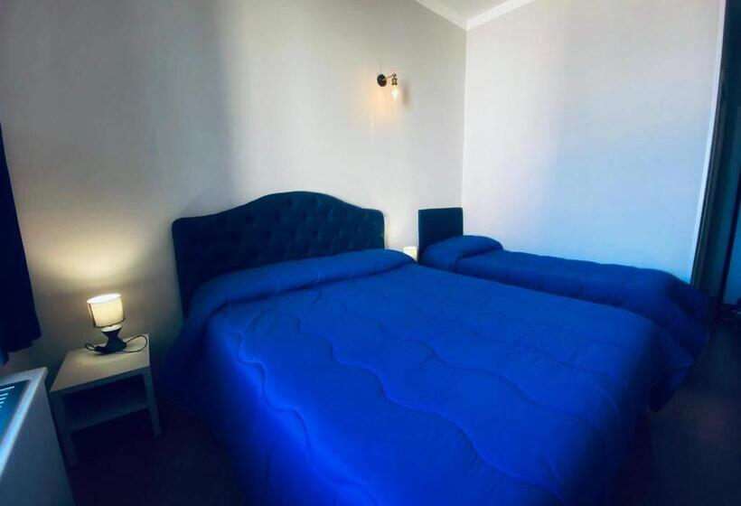 اتاق سه نفره دلوکس با چشمانداز دریا, Porto Salvo