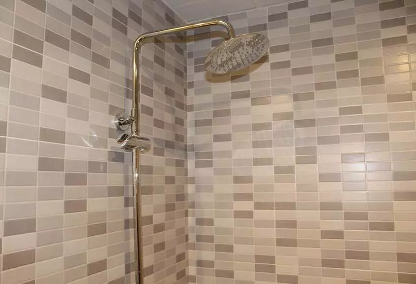 اتاق استاندارد, Hostal Mirobriga