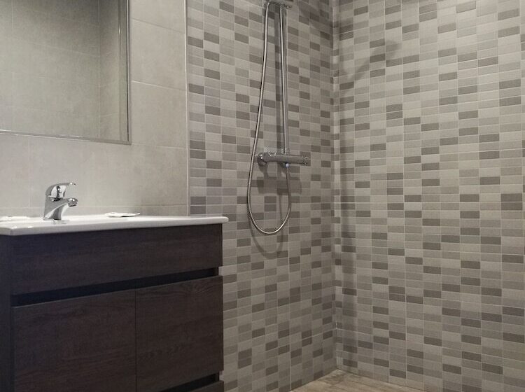Номер Стандарт, Hostal Mirobriga