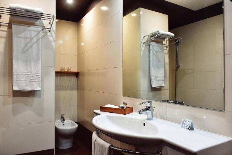 스탠다드 룸, Alda Carril