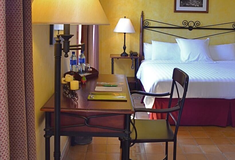 اتاق استاندارد, Dario Granada