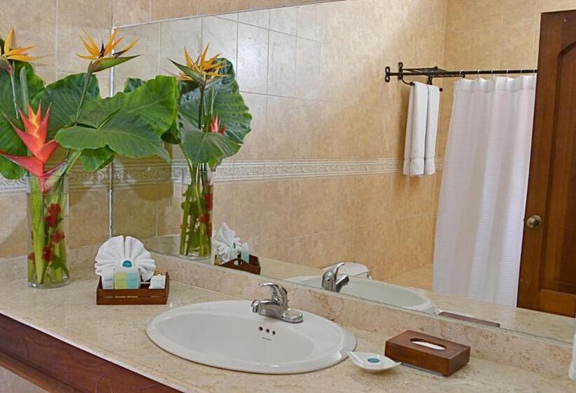 اتاق استاندارد, Dario Granada