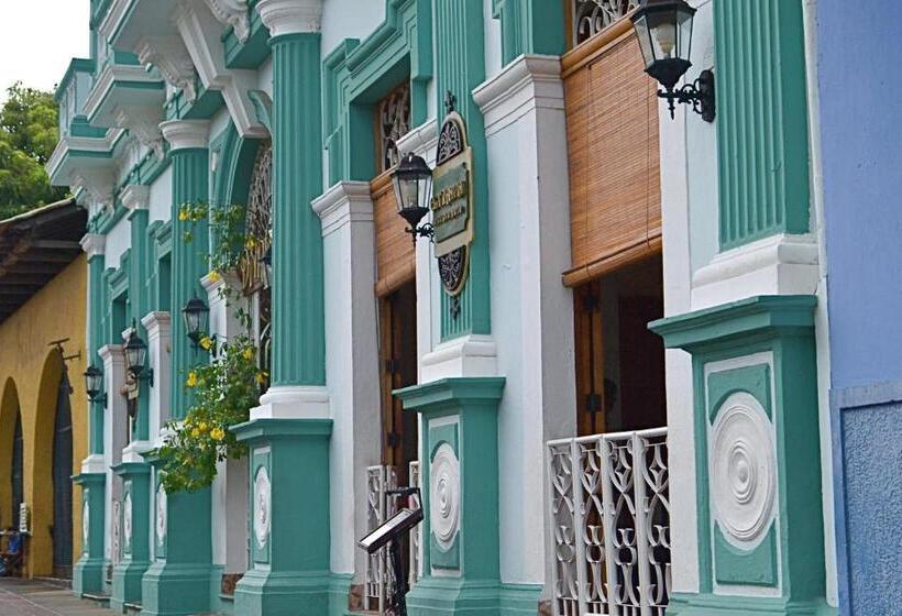 اتاق استاندارد با 2 تخت دوبل, Dario Granada