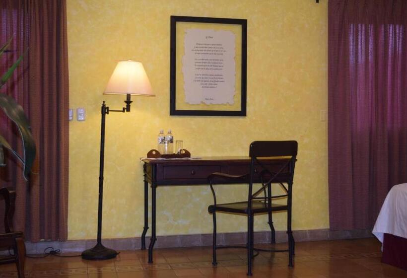 سوییت جونیور, Dario Granada