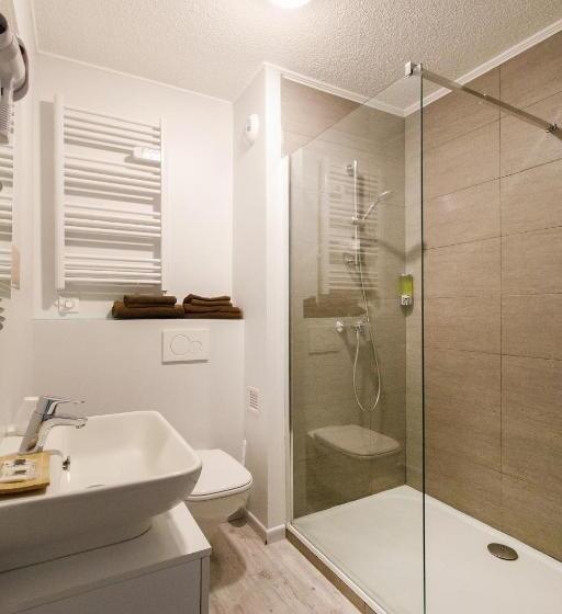 标准间, Hôtel De L étoile