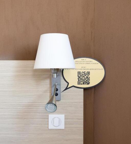 古典房间, Hôtel De L étoile