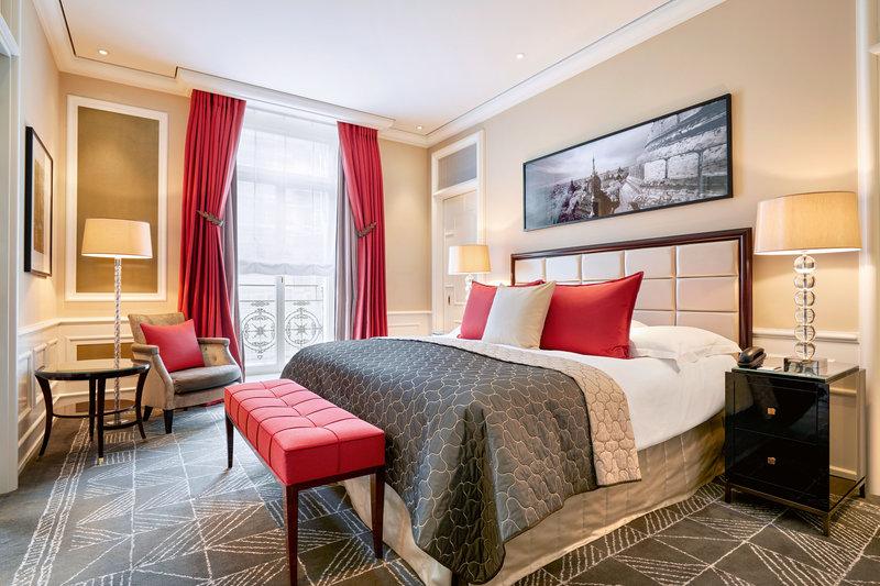 Camera Deluxe, Intercity Ibirapuera