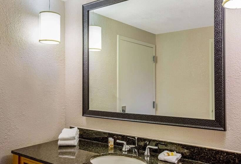 Номер Стандарт 2 Двуспальные Кровати, La Quinta By Wyndham Miami Lakes