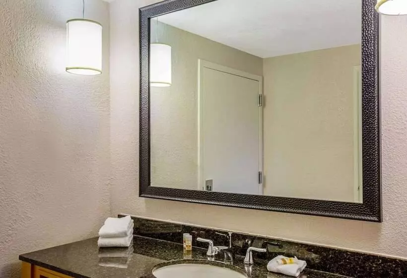 اتاق استاندارد با 2 تخت دوبل, La Quinta By Wyndham Miami Lakes