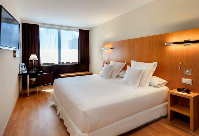 Quarto superior, Occidental Cadiz