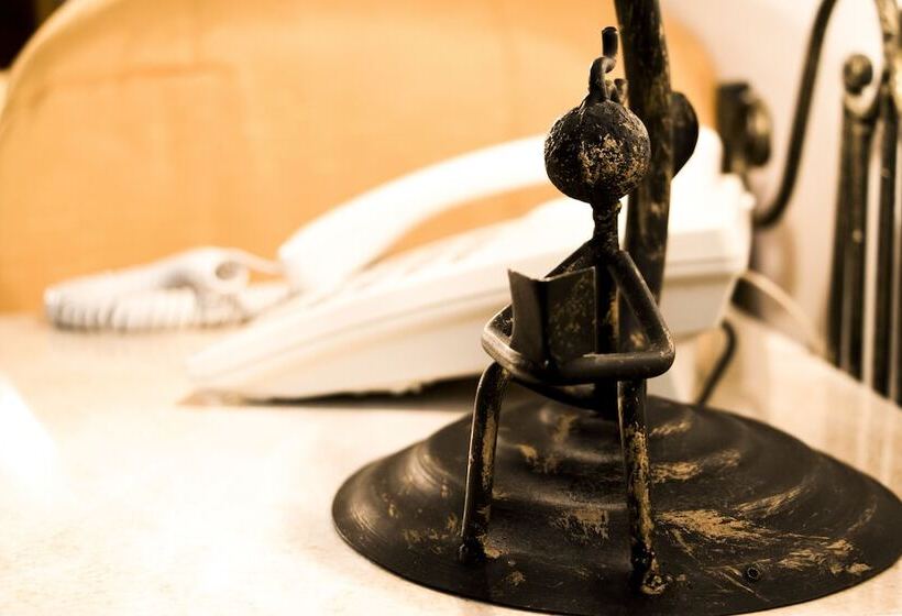 اتاق لوکس یک تخته, Pan American