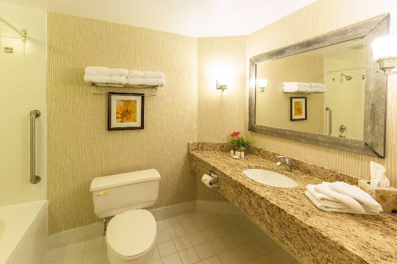 اتاق استاندارد یک نفره, Pan American