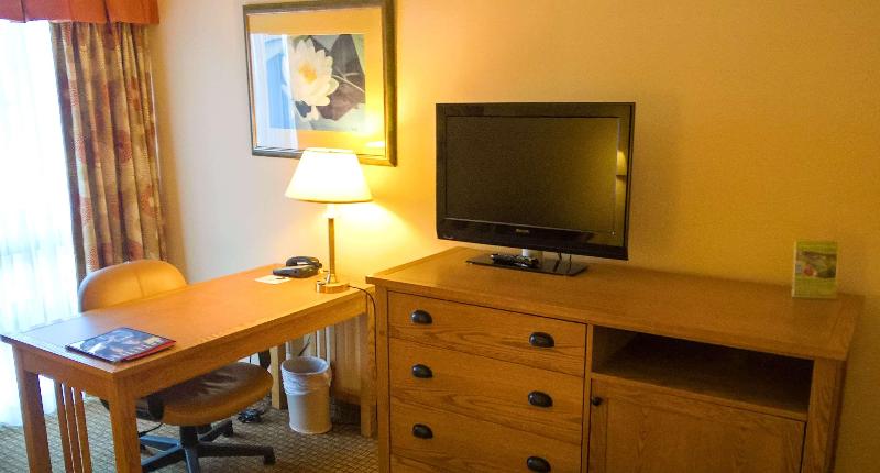 اتاق استاندارد یک نفره, Pan American