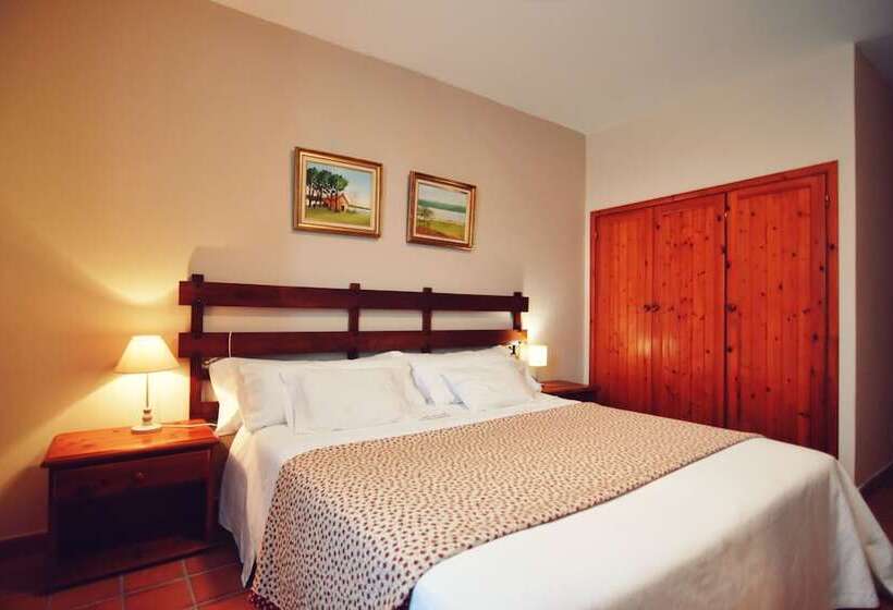 スタンダードルーム, Pazo Revel  & Resort