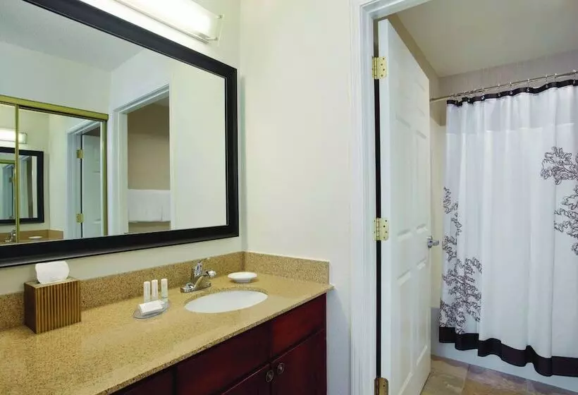سوییت, Residence Inn Joplin