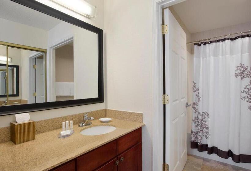 غرفة قياسية, Residence Inn Joplin