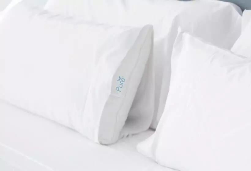 اتاق استاندارد, Residence Inn Joplin