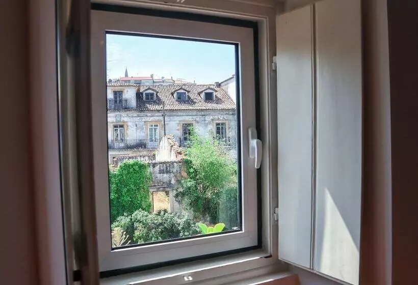 スタンダードルーム, Casa Da Nora