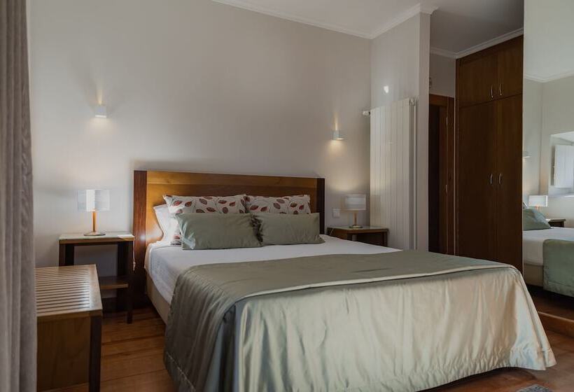 غرفة قياسية, Casa Da Nora