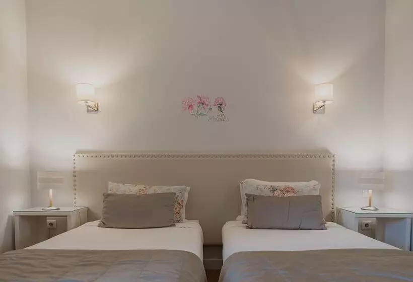 スタンダードルーム, Casa Da Nora