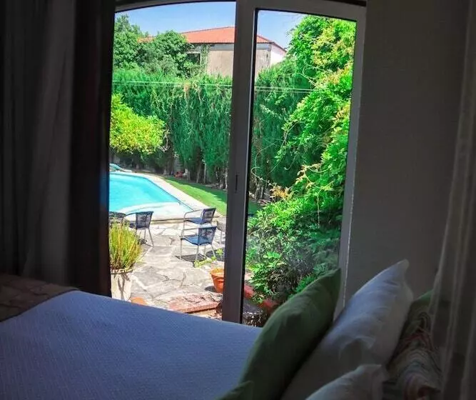 スイート, Casa Da Nora