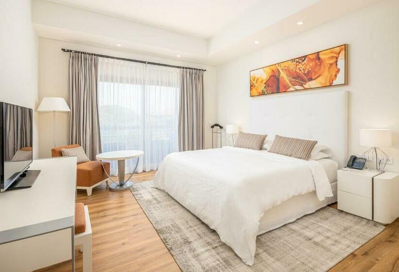 豪华房间, Sheraton Cascais Resort   Hotel & Residences