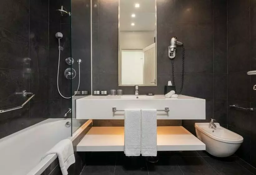 Deluxe-huone, Sheraton Cascais Resort Hotel & Residences
