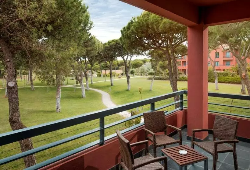 Deluxe-huone, Sheraton Cascais Resort Hotel & Residences
